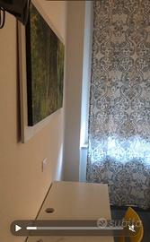 Camera singola con bagno