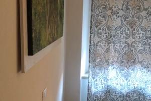 Camera singola con bagno