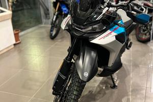 Cf Moto 800MT-X