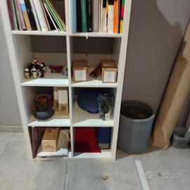 Libreria Ikea