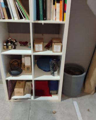 Libreria Ikea