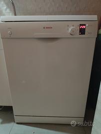 Lavastoviglie Bosch 60*60 cm