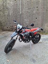 Motard Beta RR 50 2022 anno