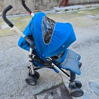passeggino Chicco