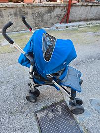 passeggino Chicco