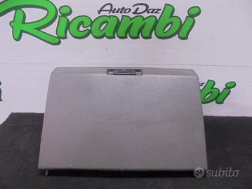 CASSETTO OGGETTI PER KING CAB D21 1992