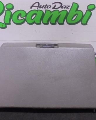CASSETTO OGGETTI PER KING CAB D21 1992