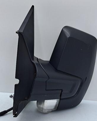 SPECCHIO SPECCHIETTO RETROVISORE SINISTRO SX FORD