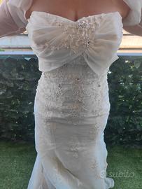 Abito Da Sposa