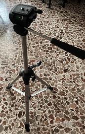 cavalletto fotocamera