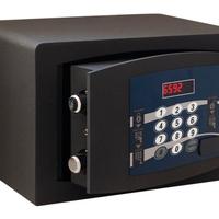 Cassaforte con codice elettronico STARK 620U da fi