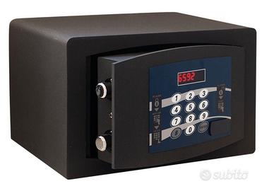 Cassaforte con codice elettronico STARK 620U da fi