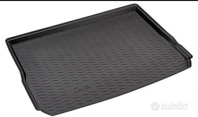Audi Original Q2 Tappetino Per Bagagliaio
