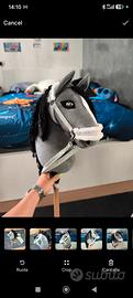Hobby horse