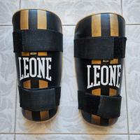 Paratibia Leone per arti marziali