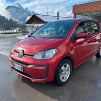 Volkswagen up! 1.0 5p. EVO sport BlueMotion Techno