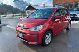 Volkswagen up! 1.0 5p. EVO sport BlueMotion Techno