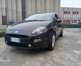 FIAT Punto Evo - 2011