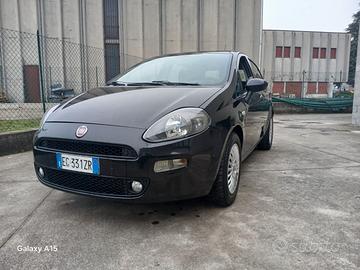 FIAT Punto Evo - 2011