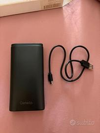Power bank 20000 mAh