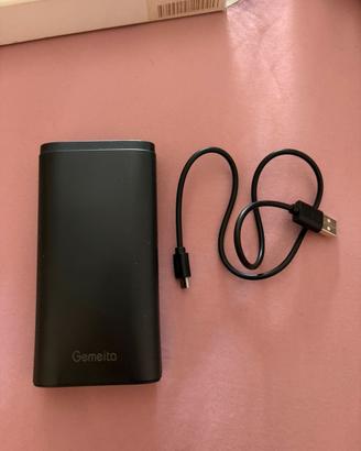 Power bank 20000 mAh