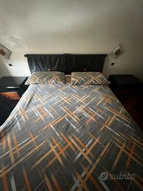 Arredamento camera da letto Pierre Cardin