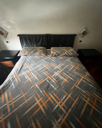 Arredamento camera da letto Pierre Cardin