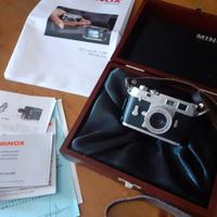 Fotocamera Minox DCC Leica M3