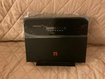 Tim Hub + WiFi 6 con doppia banda