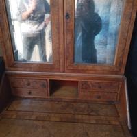 scrivania a scomparsa Trumo copia del 700 anni50