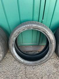 4 Pneumatici BMW Goodyear Eagle F1 19 245/275