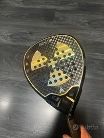 Racchetta padel atomix nuova