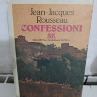 Confessioni