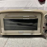 Fornetto elettrico Ariete Vintage