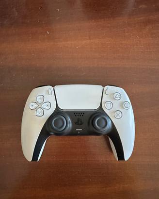 Controller ps5