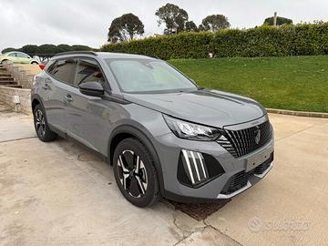 Peugeot 2008 PureTech 100 S&S Allure