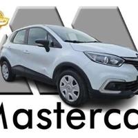 RENAULT Captur 1.5 dci Life 90cv N1 - FN681RK