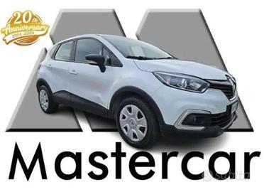 RENAULT Captur 1.5 dci Life 90cv N1 - FN681RK