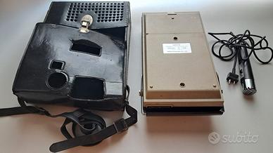lettore/registratore  cassette Sanyo