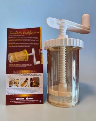 Torchietto Multifunction Passatelli