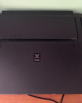 Portatile e stampante