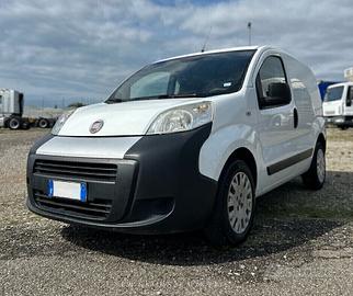 Fiat fiorino furgone benzina/metano 1.4- e5-2011