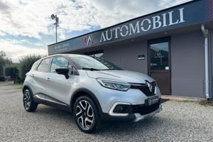 Renault Captur dCi 8V 110 CV Start&Stop Energy