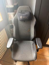 sedia gaming secret lab