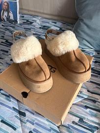 UGG Funkette