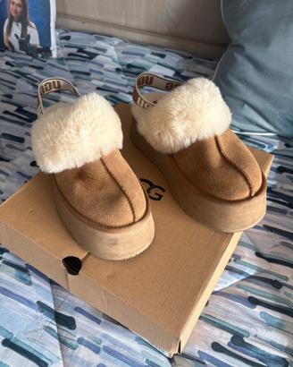 UGG Funkette