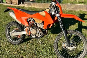 Ktm 350 exc-f