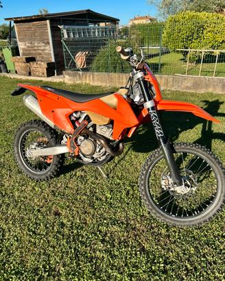 Ktm 350 exc-f