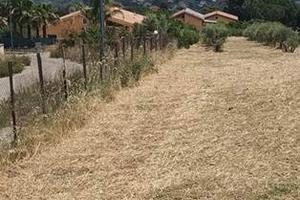 Rif.3650TE60784| area edificabile caltanissetta