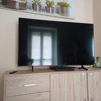 Tv Samsung Q60A QLED 